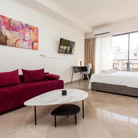 Apartamento Skyroof Skg Tesalónica Exterior foto